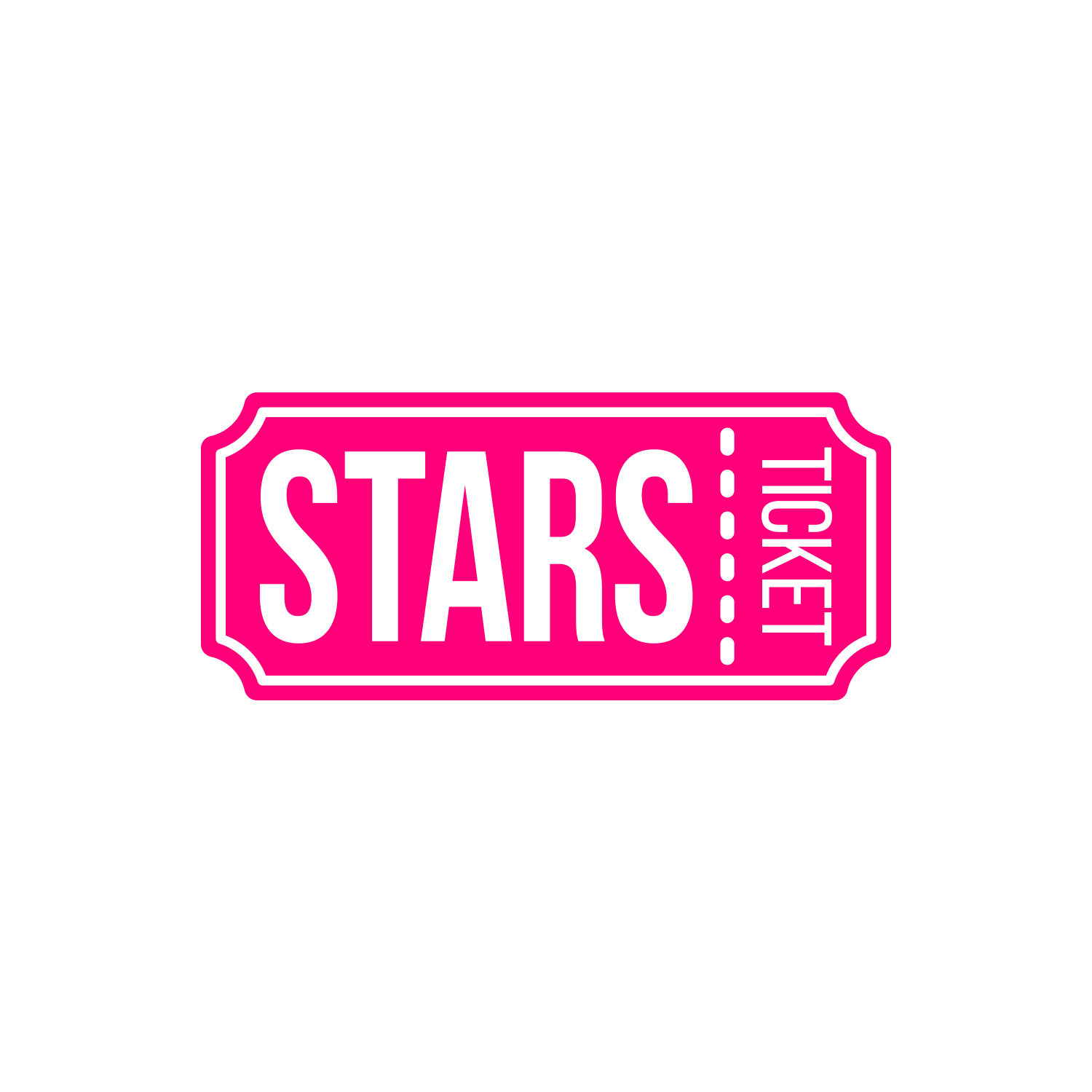 STARS Ticket_01